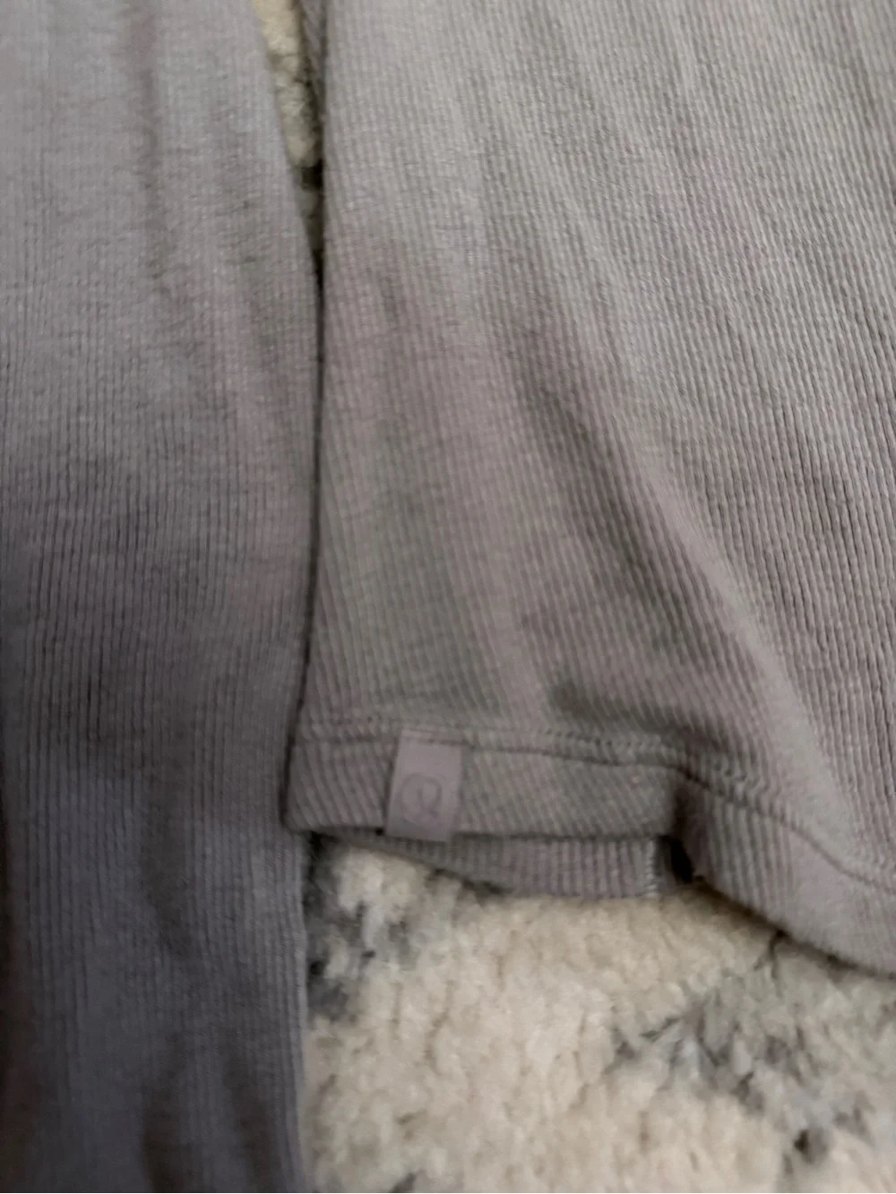 lululemon athletica believe color